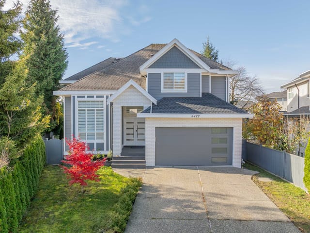 House for sale in Surrey, Cloverdale, 6477 189 Street, 263134917 | Realtylink.org