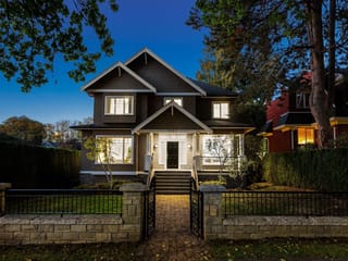 House for sale in Vancouver, Vancouver West, 3895 W 23rd Avenue, 263134920 | Realtylink.org