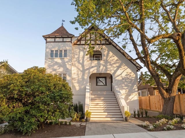 1/2 Duplex for sale in North Vancouver, North Vancouver, 2 326 W 14th Street, 263134923 | Realtylink.org