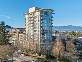 Apartment for sale in Vancouver, Vancouver East, 751 1483 E King Edward Avenue, 263134928 | Realtylink.org