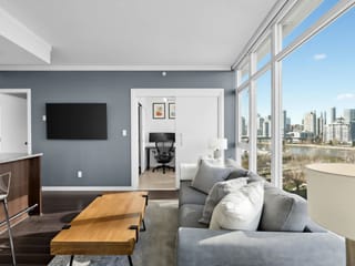 Apartment for sale in Vancouver, Vancouver West, 909 1708 Columbia Street, 263134929 | Realtylink.org