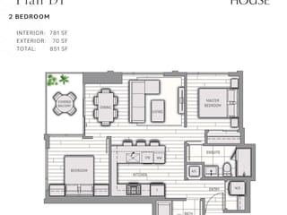 Apartment for sale in Burnaby, Burnaby South, 2502 5987 Wilson Avenue, 263134931 | Realtylink.org