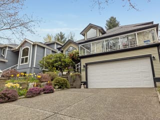 House for sale in Port Moody, Port Moody, 128 Parkside Drive, 263134934 | Realtylink.org