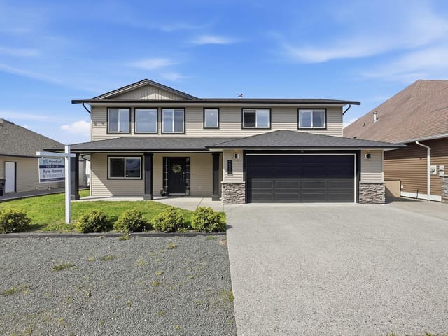 House for sale in Chilliwack, Sardis, 46521 Ranchero Drive, 263134936 | Realtylink.org