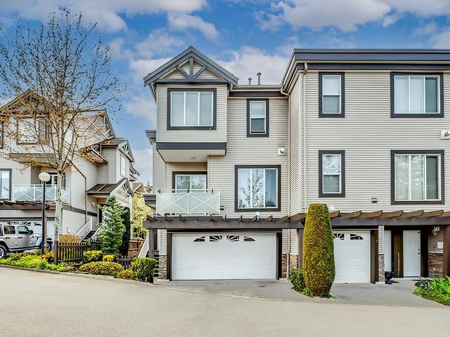 Townhouse for sale in Surrey, South Surrey White Rock, 15 15133 29a Avenue, 263134941 | Realtylink.org