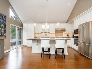 Townhouse for sale in North Vancouver, North Vancouver, 22 4055 Indian River Drive, 263134944 | Realtylink.org