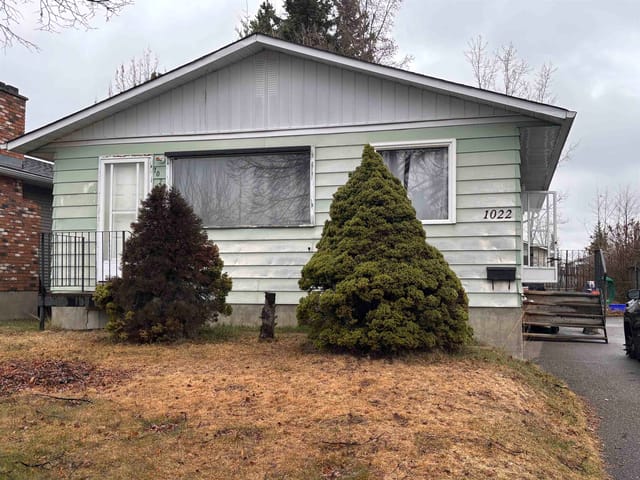 House for sale in Prince George, PG City West, 1022 Hansard Crescent, 263134946 | Realtylink.org