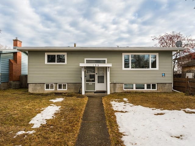 House for sale in Prince George, PG City West, 138 Kelly Street, 263134949 | Realtylink.org