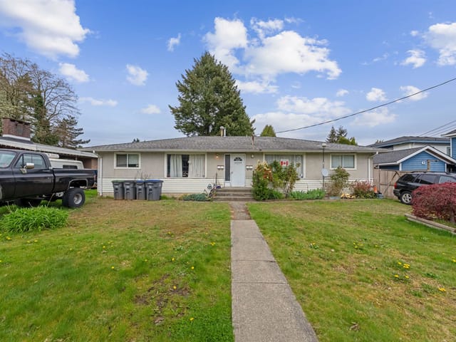 Other Property for sale in Surrey, North Surrey, A&B 12569 99 Avenue, 263134951 | Realtylink.org