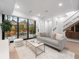 1/2 Duplex for sale in Vancouver, Vancouver West, 1 275 W 17th Avenue, 263134954 | Realtylink.org