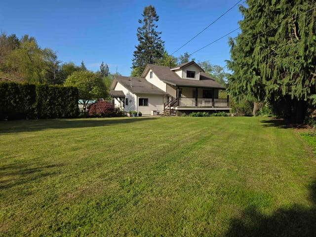 House for sale in Chilliwack, Sardis, 44387 South Sumas Road, 263134956 | Realtylink.org