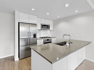 Apartment for sale in Vancouver, Vancouver East, 901 3281 E Kent Avenue North, 263134958 | Realtylink.org