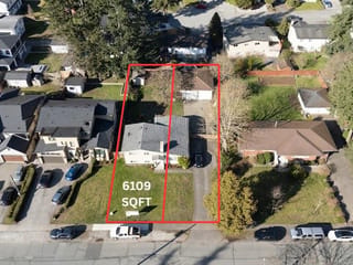 Lot for sale in Delta, N. Delta, Lot 1 10979 64a Avenue, 263134965 | Realtylink.org