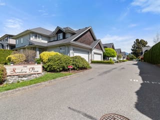 Townhouse for sale in Chilliwack, Sardis, 7 7360 Sunshine Drive, 263134966 | Realtylink.org