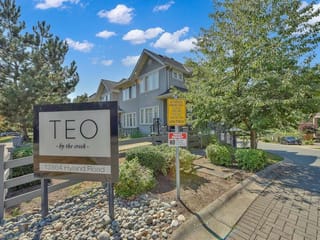 Townhouse for sale in Surrey, Surrey, 10 13864 Hyland Road, 263134967 | Realtylink.org