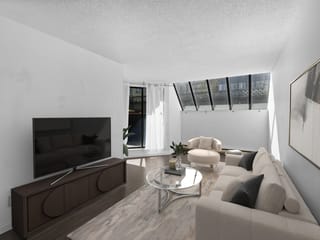 Apartment for sale in Vancouver, Vancouver West, 207 1270 Robson Street, 263134971 | Realtylink.org