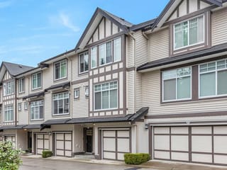 Townhouse for sale in Surrey, Cloverdale, 20 7090 180 Street, 263134973 | Realtylink.org