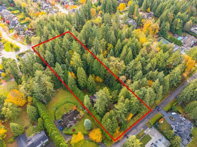 House for sale in Surrey, South Surrey White Rock, 13915 27 Avenue, 263134981 | Realtylink.org