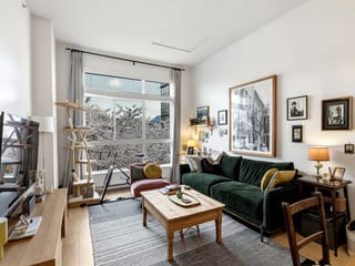 Apartment for sale in Coquitlam, Coquitlam, 403 2957 Glen Drive, 263134991 | Realtylink.org