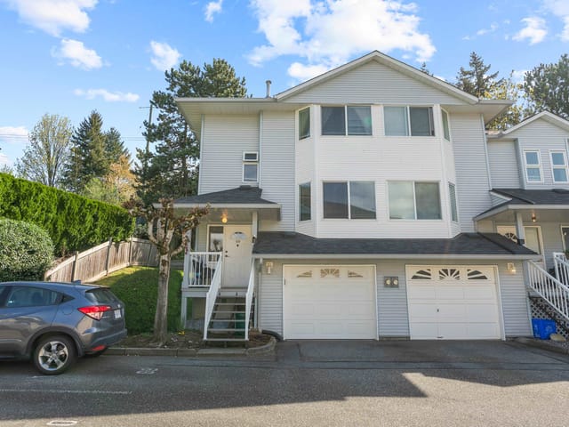 Townhouse for sale in Abbotsford, Abbotsford, 69 3087 Immel Street, 263134993 | Realtylink.org