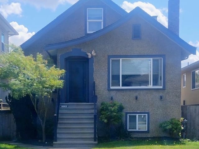 House for sale in Vancouver, Vancouver East, 2622 Charles Street, 263134995 | Realtylink.org