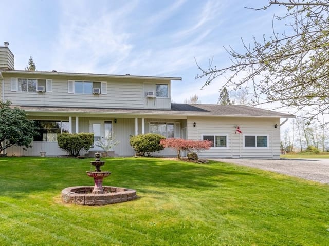 House for sale in Abbotsford, Abbotsford, 6165 Nathan Place, 263134998 | Realtylink.org