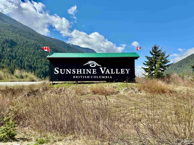Lot for sale in Sunshine Valley, Hope & Area, Sve103 Old Hope Princeton Highway, 263135003 | Realtylink.org