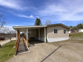 Manufactured Home for sale in Quesnel, Quesnel, 21 370 Westland Road, 263135004 | Realtylink.org