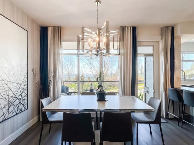 Townhouse for sale in Coquitlam, Coquitlam, 2 3535 Princeton Avenue, 263135005 | Realtylink.org