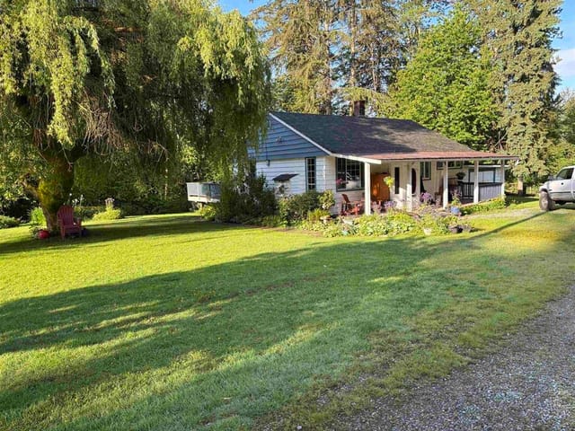 House for sale in Maple Ridge, Maple Ridge, 11693 246 Street, 263135010 | Realtylink.org