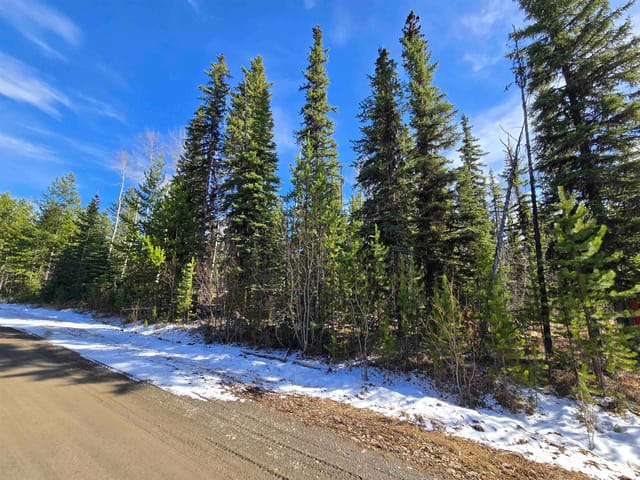 Lot for sale in Deka Lake / Sulphurous / Hathawa, 100 Mile House, Lot 207 Ingento Road, 263135013 | Realtylink.org