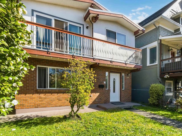 House for sale in Vancouver, Vancouver East, 549 E 56th Avenue, 263135014 | Realtylink.org