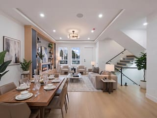 1/2 Duplex for sale in Surrey, North Surrey, 102 10432 128 Street, 263135015 | Realtylink.org
