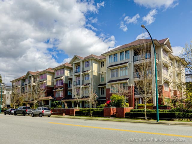 Apartment for sale in Port Coquitlam, Port Coquitlam, 411 2330 Shaughnessy Street, 263135016 | Realtylink.org