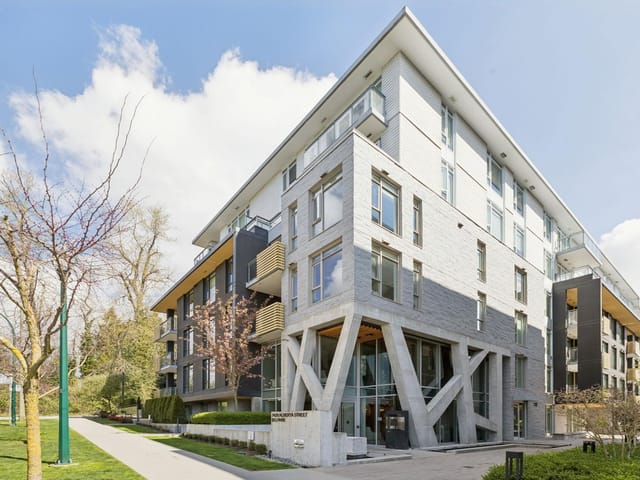 Apartment for sale in Vancouver, Vancouver West, 203 7428 Alberta Street, 263135018 | Realtylink.org