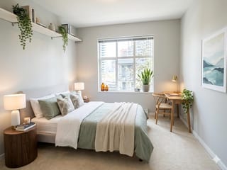 Apartment for sale in Burnaby, Burnaby North, 313 4833 Brentwood Drive, 263135019 | Realtylink.org