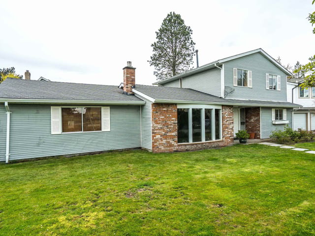 House for sale in Delta, Ladner, 5463 50 Avenue, 263135025 | Realtylink.org