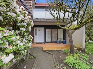 Townhouse for sale in Burnaby, Burnaby North, 4290 Bridgewater Crescent, 263135038 | Realtylink.org