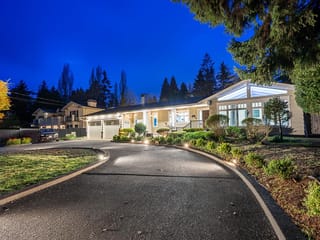 House for sale in White Rock, South Surrey White Rock, 13721 Marine Drive, 263135046 | Realtylink.org