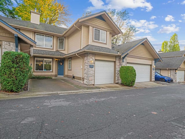 Townhouse for sale in Surrey, Surrey, 30 8888 151 Street, 263135047 | Realtylink.org