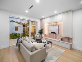 1/2 Duplex for sale in Vancouver, Vancouver East, 2 3623 Triumph Street, 263135050 | Realtylink.org