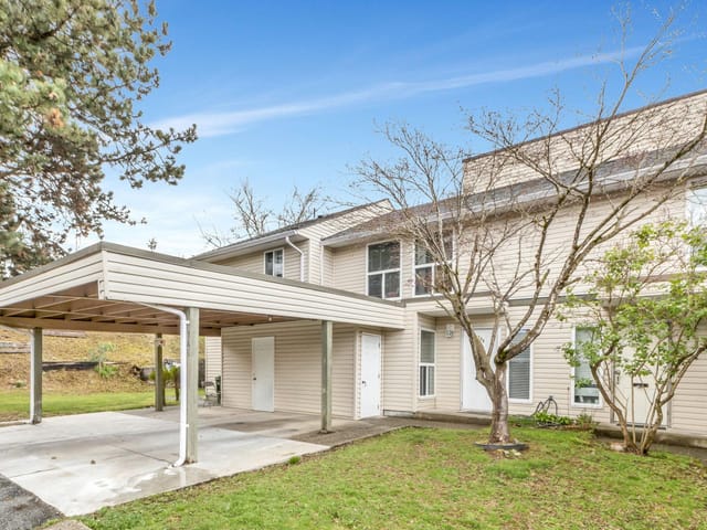 Townhouse for sale in Abbotsford, Abbotsford, 146 32550 Maclure Road, 263135051 | Realtylink.org