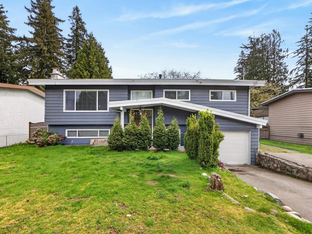 House for sale in Abbotsford, Abbotsford, 2924 Old Clayburn Road, 263135054 | Realtylink.org