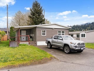 Manufactured Home for sale in Chilliwack, Sardis, 73 45640 Watson Road, 263135057 | Realtylink.org