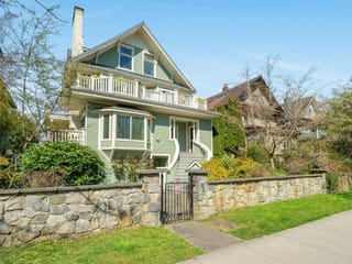 Apartment for sale in Vancouver, Vancouver West, 6 335 W 13th Avenue, 263135058 | Realtylink.org