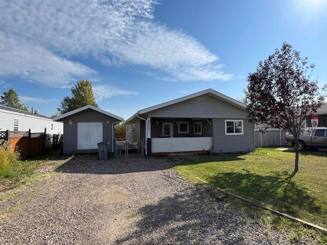 Manufactured Home for sale in Fort Nelson, Fort Nelson, 5228 40 Street, 263135061 | Realtylink.org