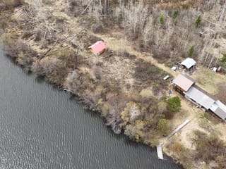 Lot for sale in Burns Lake, Burns Lake, 6000 Binta Forest Service Road, 263135062 | Realtylink.org