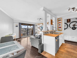 Apartment for sale in Vancouver, Vancouver East, 306 2222 Cambridge Street, 263135063 | Realtylink.org