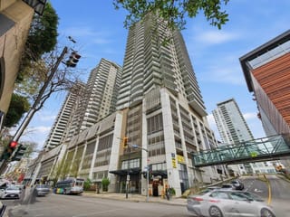 Apartment for sale in New Westminster, New Westminster, 1803 898 Carnarvon Street, 263135067 | Realtylink.org