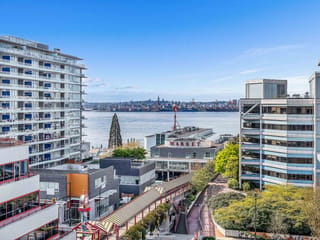 Apartment for sale in North Vancouver, North Vancouver, 701 155 W 1st Street, 263135068 | Realtylink.org